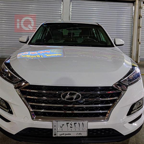 Hyundai for sale in Iraq